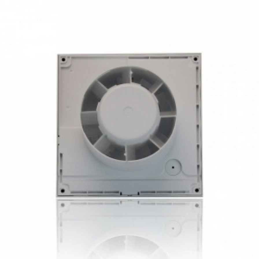 Накладной вентилятор Soler & Palau SILENT 200-CZ SILVER