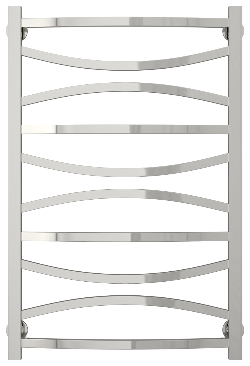 Полотенцесушитель водяной Сунержа Ажур 800x500
